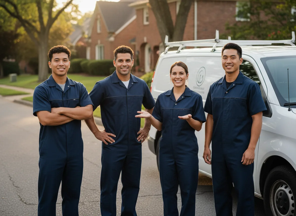 Home Gutter Service company in Minier, IL